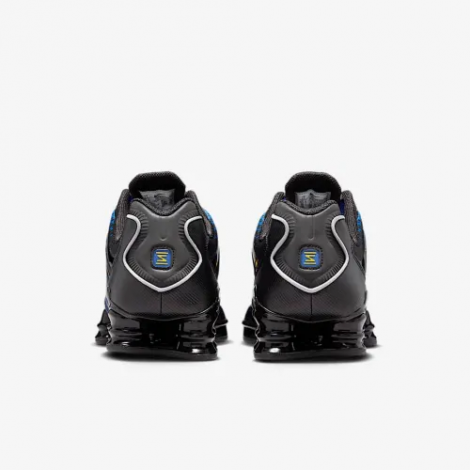 Кросівки Nike Shox Tl