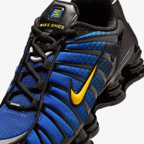 Кросівки Nike Shox Tl