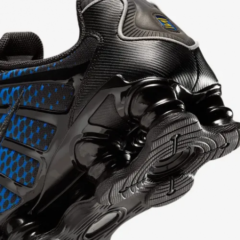 Кросівки Nike Shox Tl