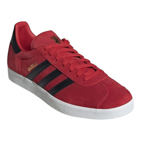 Кросівки Gazelle Red Manchester