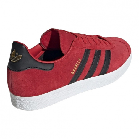 Кросівки Gazelle Red Manchester