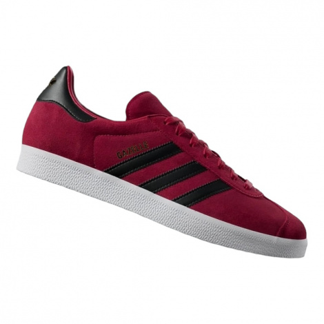 Кросівки Gazelle Red Manchester