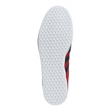 Кросівки Gazelle Red Manchester
