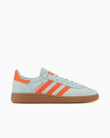 Кросівки Adidas Handball Spezial Semi Flash Aqua