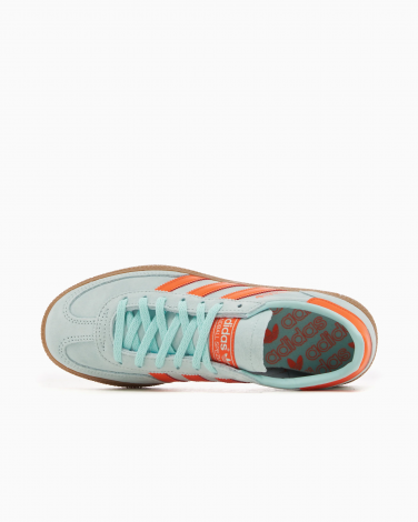 Кросівки Adidas Handball Spezial Semi Flash Aqua