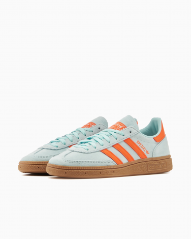 Кросівки Adidas Handball Spezial Semi Flash Aqua
