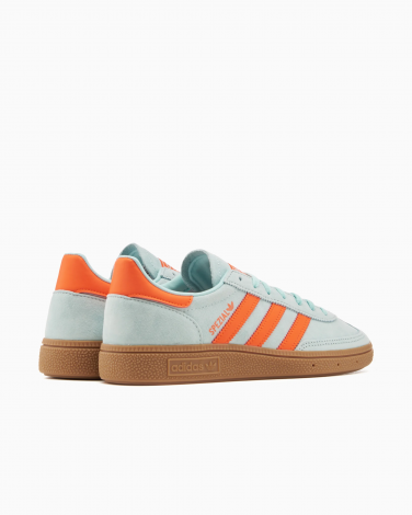 Кросівки Adidas Handball Spezial Semi Flash Aqua