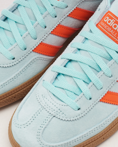 Кросівки Adidas Handball Spezial Semi Flash Aqua