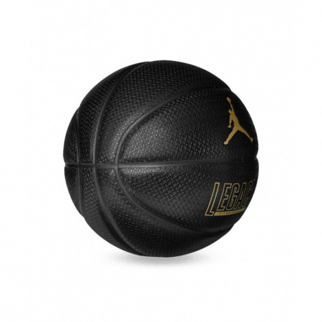 М'яч Баскетбольний Nike Jordan Legacy 2.0 8P Deflated Basketball Indoor / Outdoor
