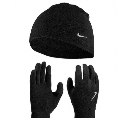 Комплект Шапка Та Рукавиці Nike Dri-Fit