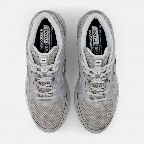 Кроссовки Унисекс New Balance Trainers Grey U1906Wfe 43