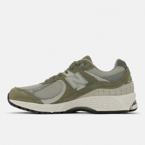 Кросівки New Balance 2002R