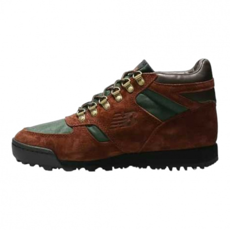 Черевики New Balance Rainer Boot Brown