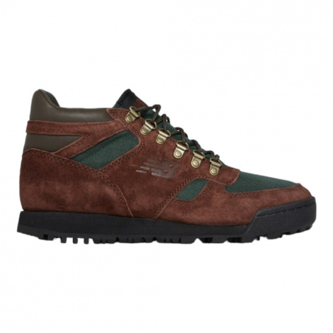 Черевики New Balance Rainer Boot Brown
