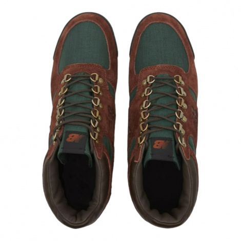 Черевики New Balance Rainer Boot Brown
