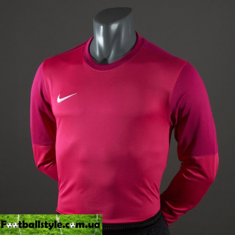 Футболка Воротарська Nike Club Ii Goalkeeping Shirt