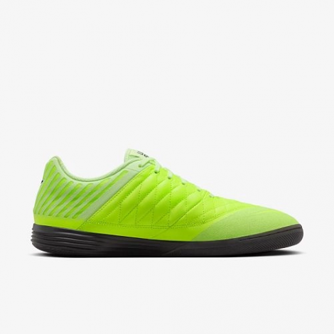 Футзалки Nike Lunargato II