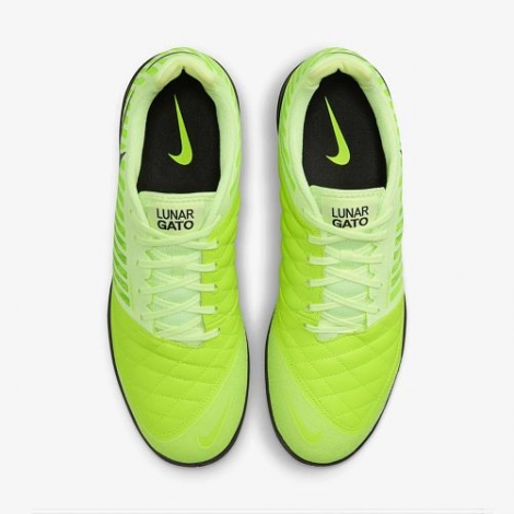 Футзалки Nike Lunargato II