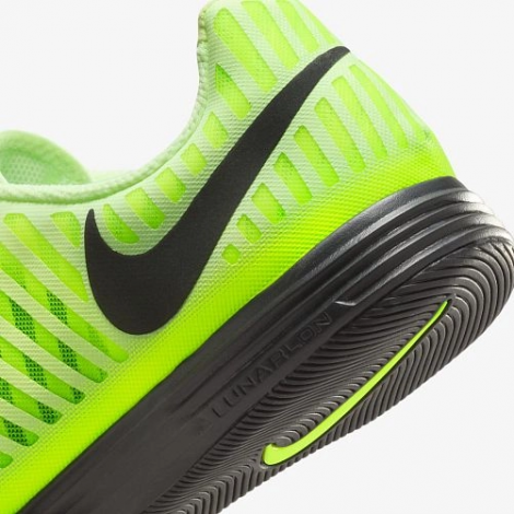 Футзалки Nike Lunargato II