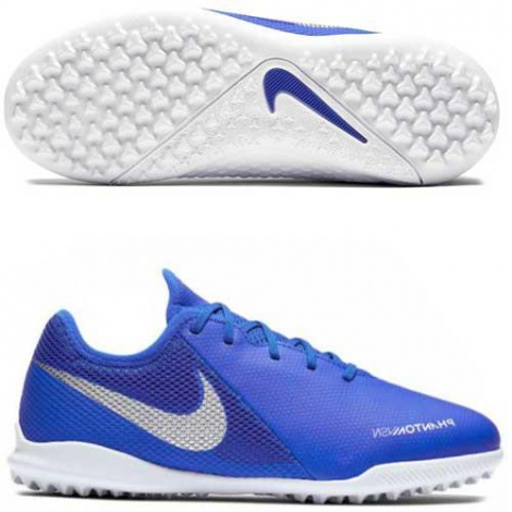 Сороконожки Nike Phantom Vsn Academy Tf