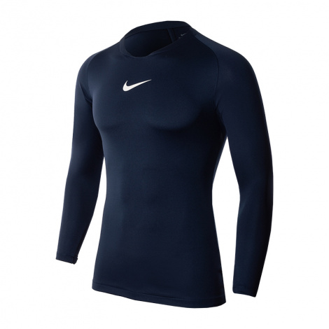 Термокофта Nike Df Park 1Stl R Js Ls