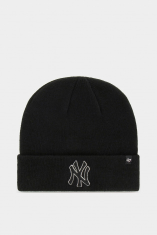 Шапка 47 Brand Mlb Ny Yankees Raised