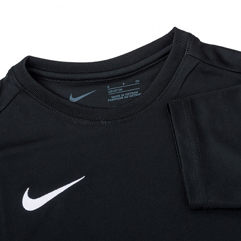 Футболка Игровая Nike Y Nk Df Park Vii Jsy Ss
