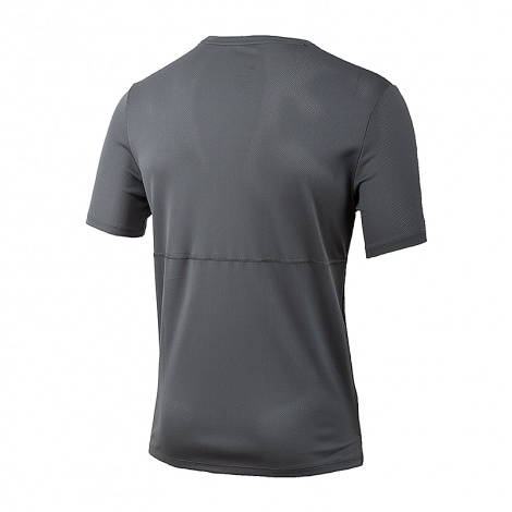Футболка Тренировочная Nike M Nk Df Run Top Ss