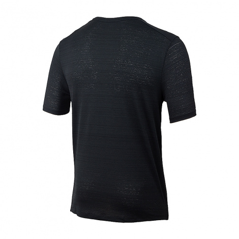 Футболка Тренировочная Nike M Nk Df Miler Top Ss