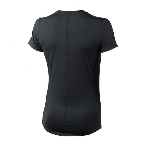 Футболка Тренировочная Nike W Nk One Df Ss Slim Top