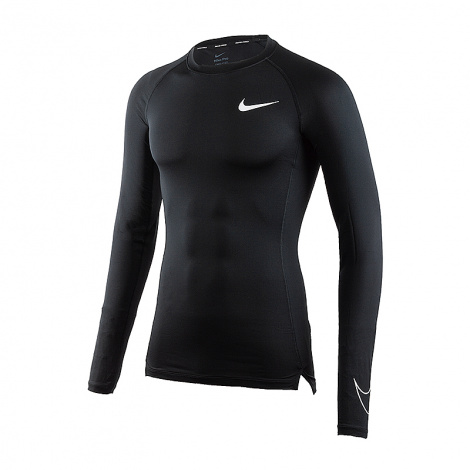 Термобілизна Nike Pro Dri-Fit Longsleeve Dd1990-010