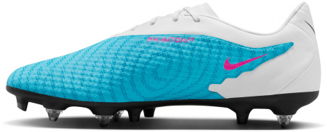 Бутси Nike Phantom Gx Academy Sg-Pro Anti-Clog