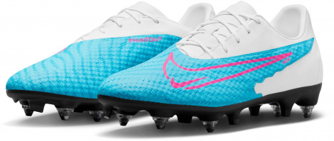 Бутси Nike Phantom Gx Academy Sg-Pro Anti-Clog
