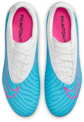 Бутси Nike Phantom Gx Academy Sg-Pro Anti-Clog