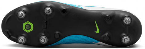 Бутси Nike Phantom Gx Academy Sg-Pro Anti-Clog