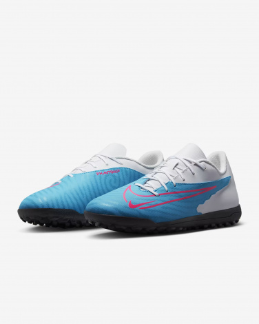 Сороконіжки Nike Phantom Gx Club Tf