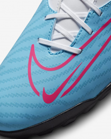 Сороконіжки Nike Phantom Gx Club Tf