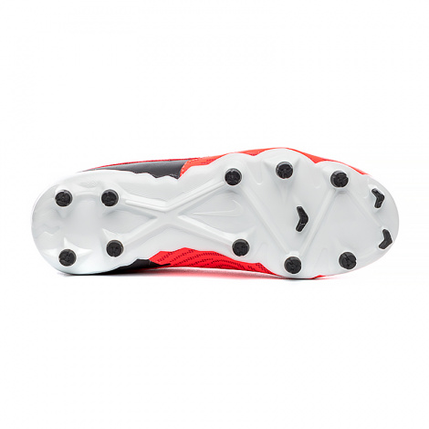 Бутсы Nike Jr Phantom Gx Academy Fg/Mg