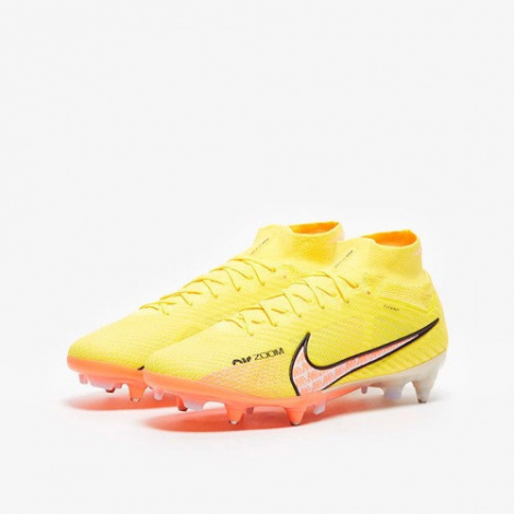 Бутси Nike Zoom Superfly 9 Elite Sg-Proac
