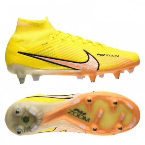 Бутси Nike Zoom Superfly 9 Elite Sg-Proac
