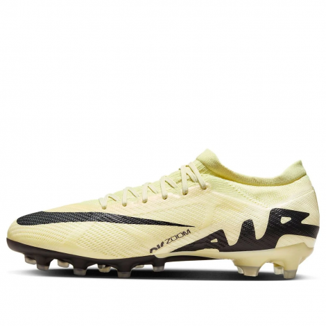 Бутсы Nike Mercurial Vapor 15 Pro Yellow