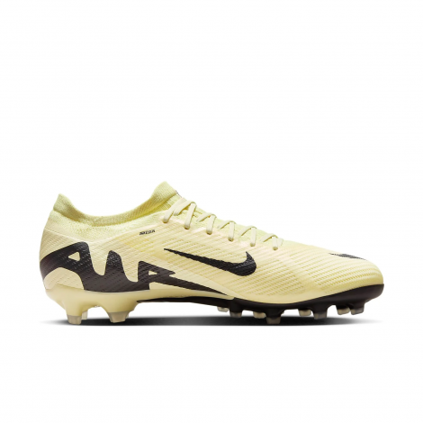 Бутсы Nike Mercurial Vapor 15 Pro Yellow