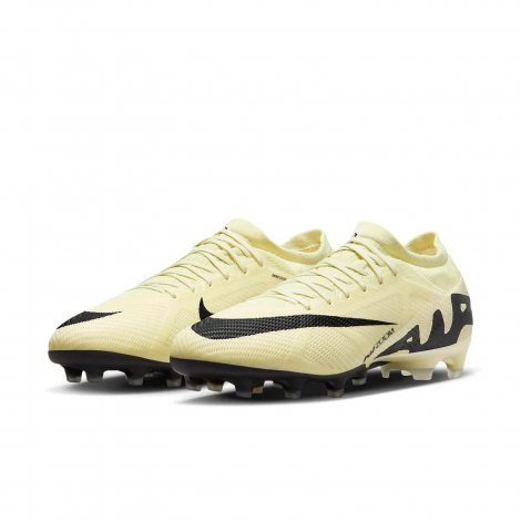 Бутсы Nike Mercurial Vapor 15 Pro Yellow