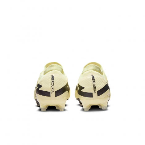 Бутсы Nike Mercurial Vapor 15 Pro Yellow