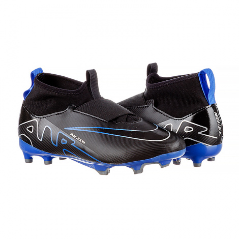 Бутсы Nike Jr Zoom Superfly 9 Acad Fg/Mg