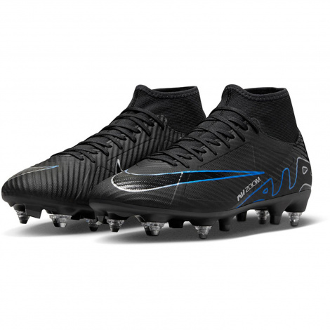 Бутси Nike Zoom Mercurial Superfly 9 Academy Sg-Pro Ac