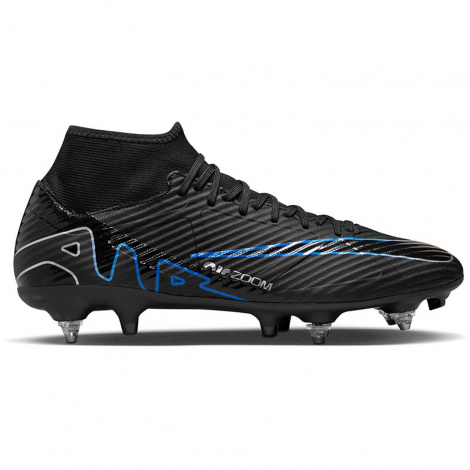 Бутси Nike Zoom Mercurial Superfly 9 Academy Sg-Pro Ac