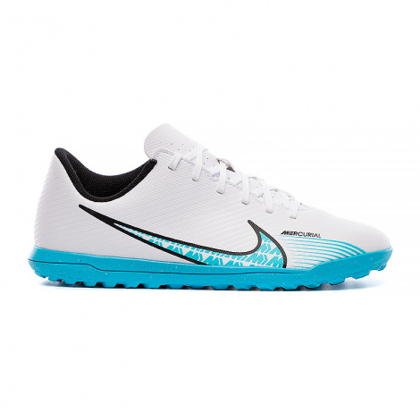 Сороконожки Nike Jr Vapor 15 Club Tf