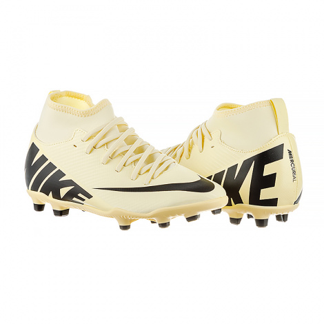 Бутсы Nike Jr Superfly 9 Club Fg/Mg