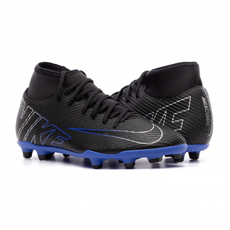 Бутси Nike Superfly 9 Club Fg/Mg